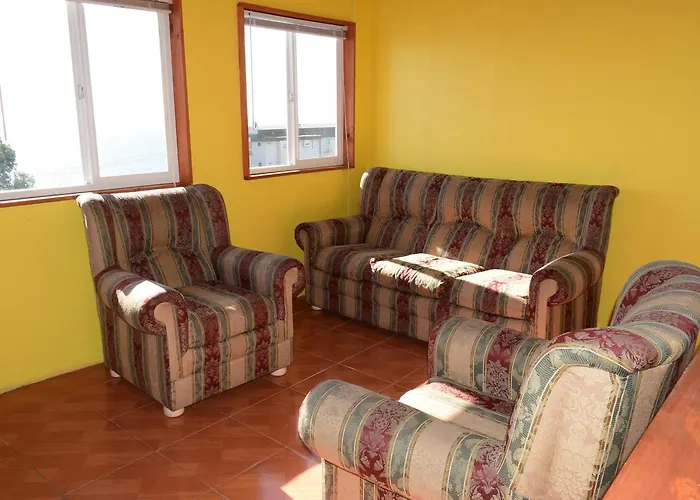 Cabanas Urra House