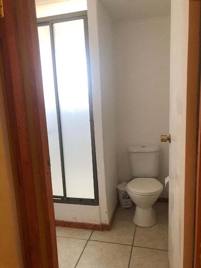 Urra House Apartment *