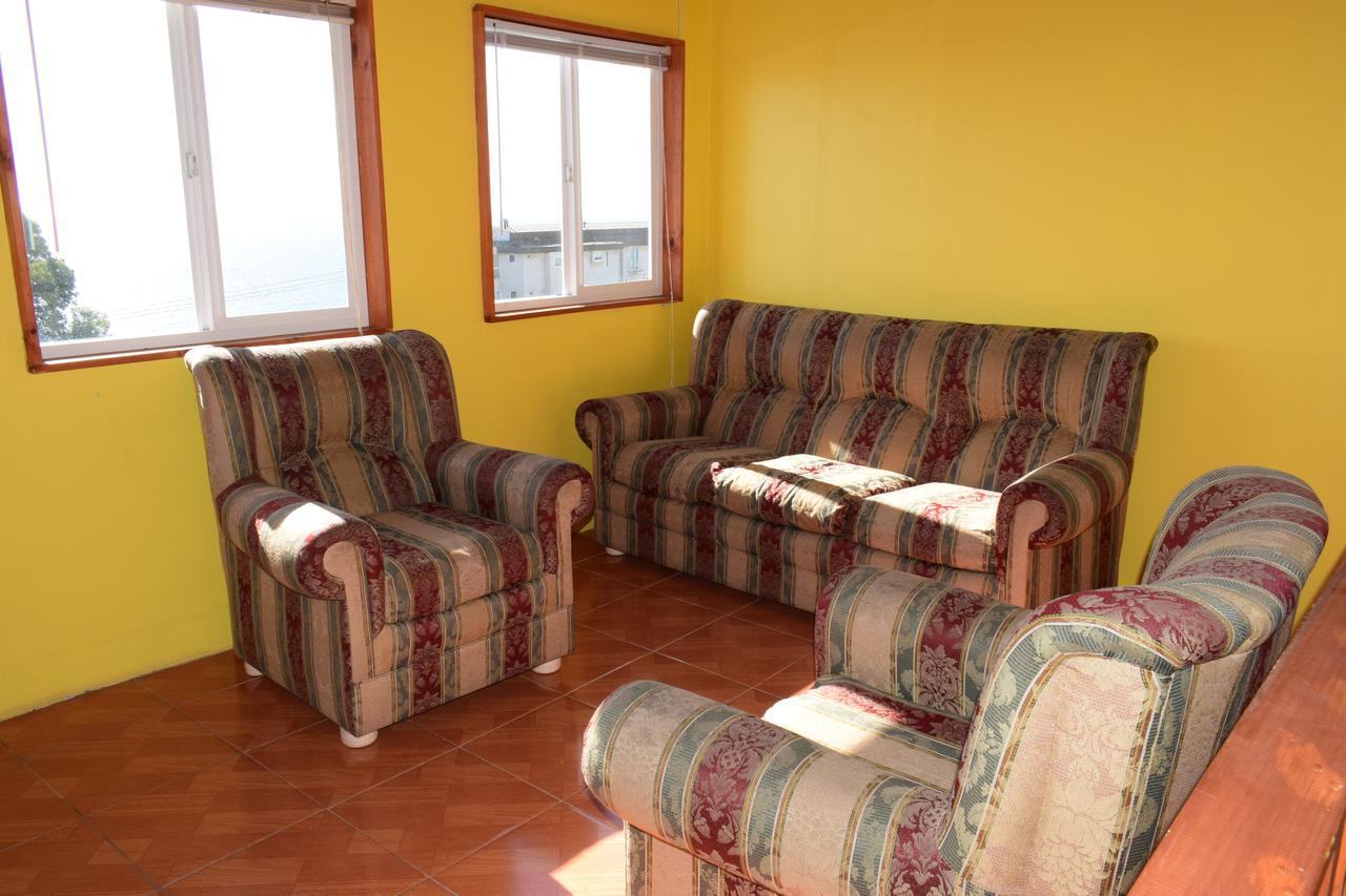 Apartment Urra House *