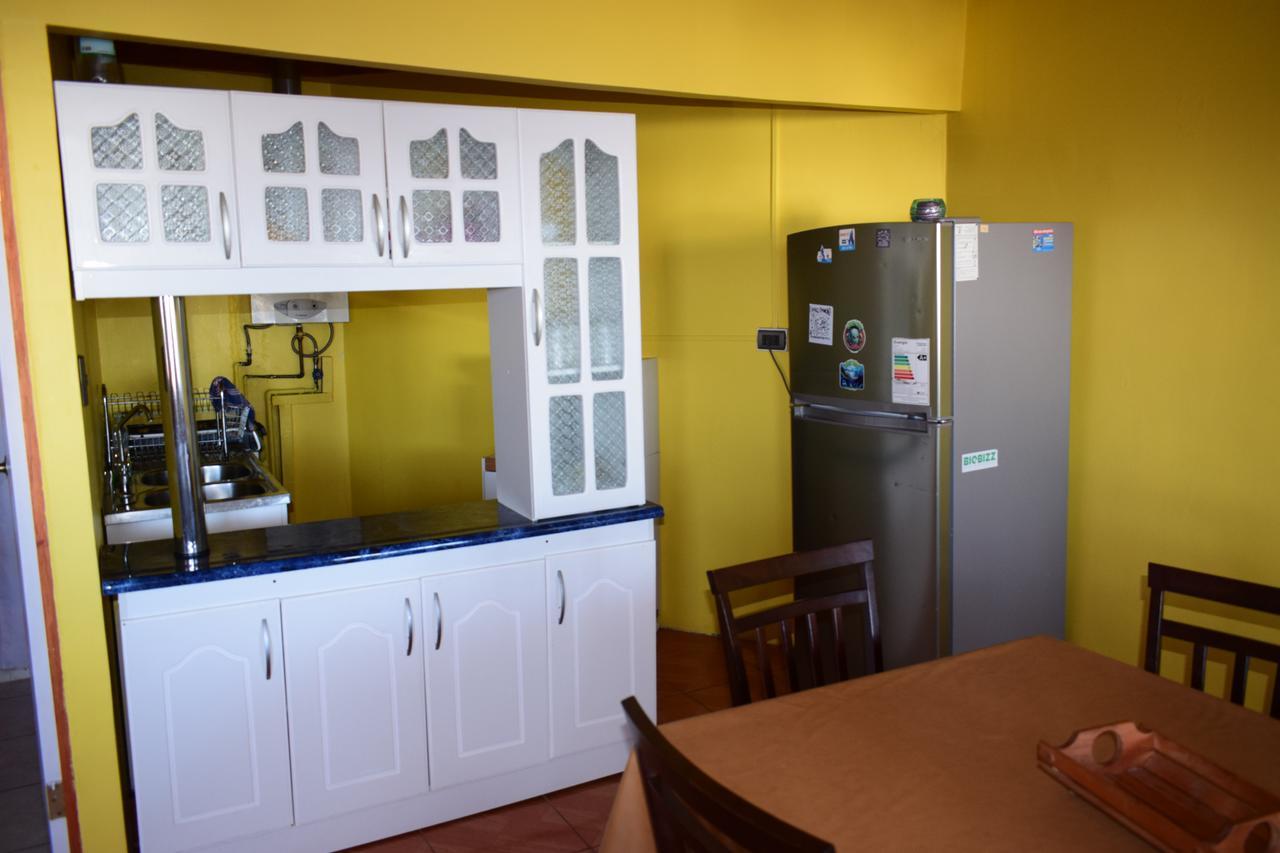 Urra House * Vina del Mar