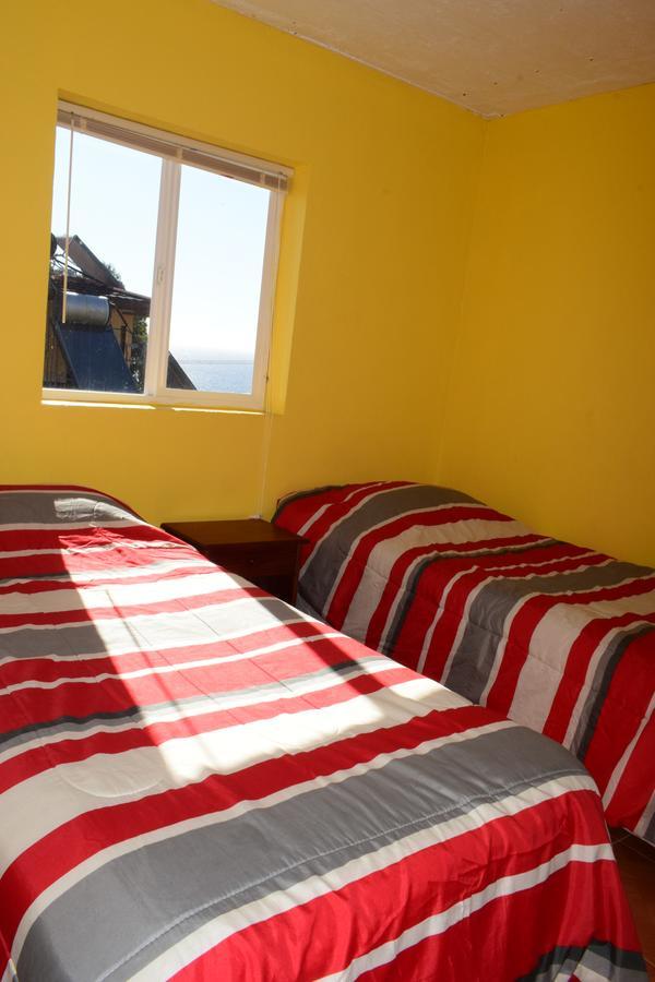 Apartment Urra House *