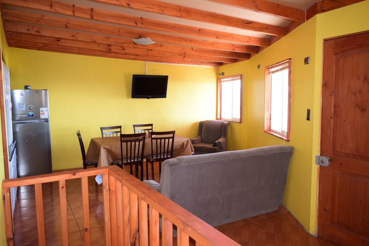 Apartment Urra House *