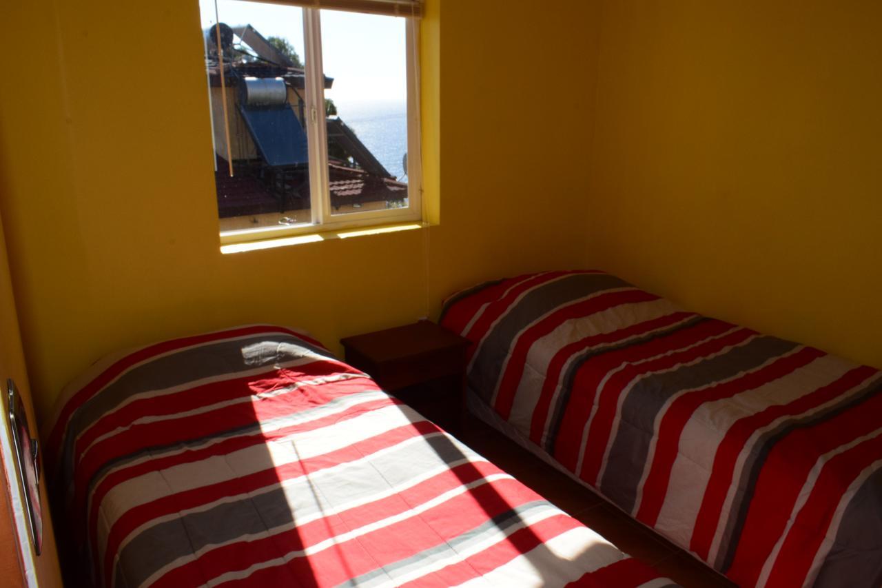 Urra House * Vina del Mar