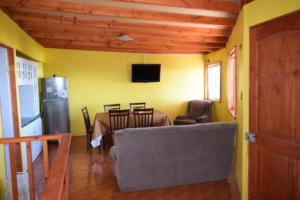 Urra House * Vina del Mar