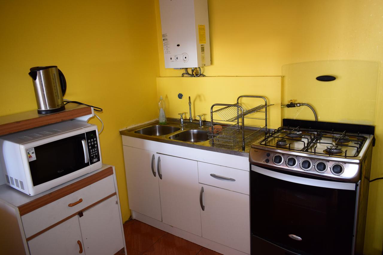 Urra House * Vina del Mar