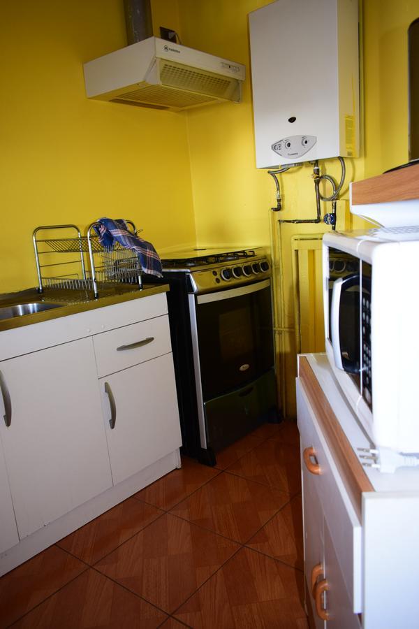 Urra House * Vina del Mar