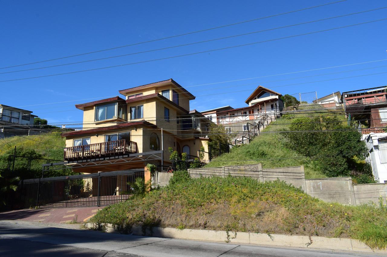 Urra House * Vina del Mar