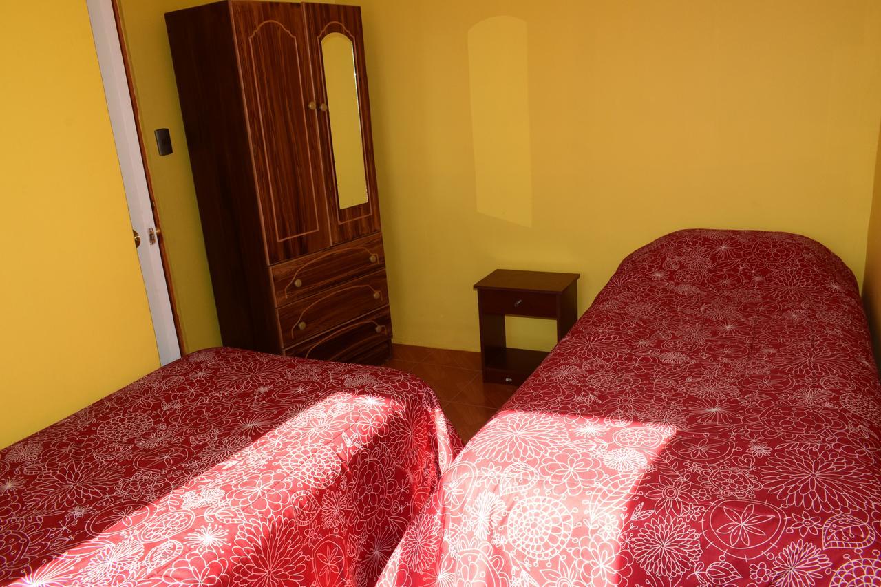Apartment Urra House *