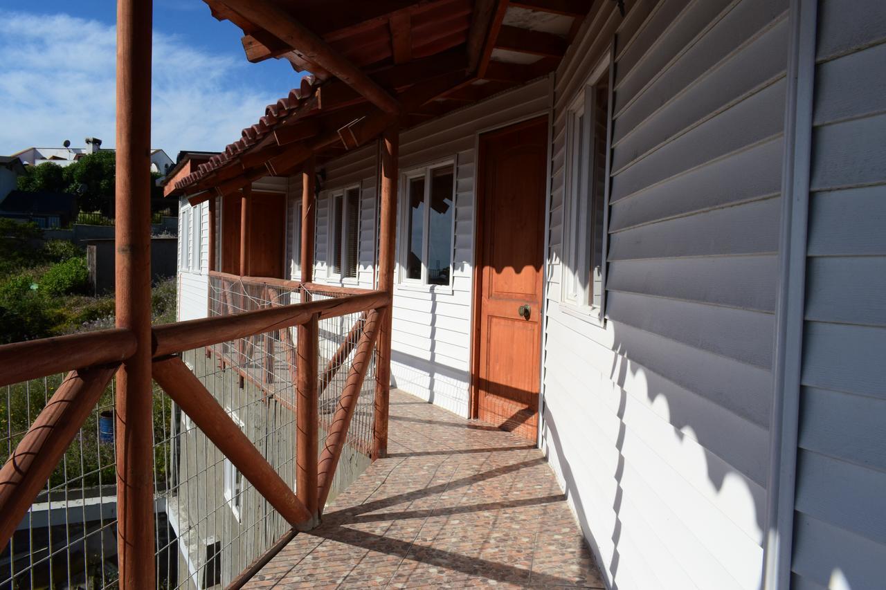 Apartment Urra House *