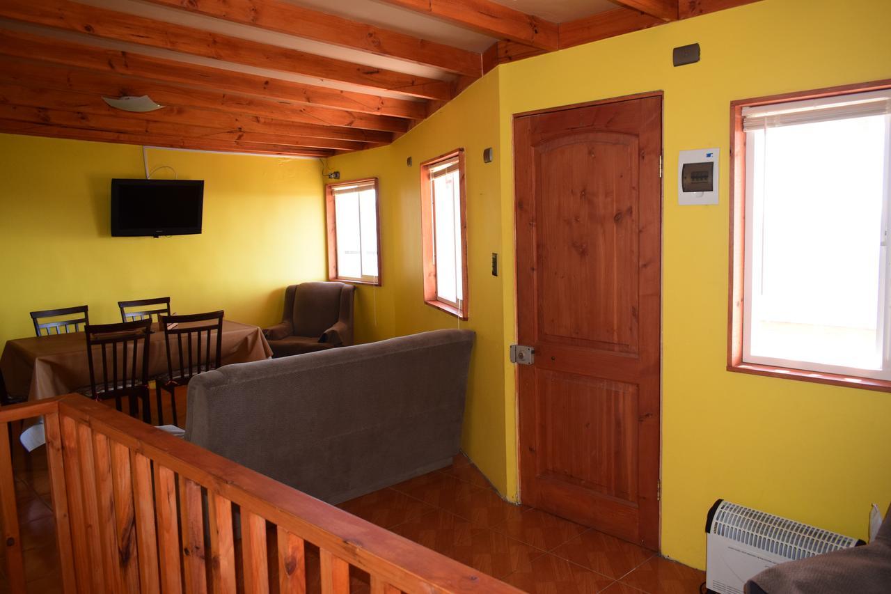 Apartment Urra House *